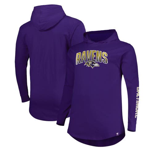 Men's Purple Hoodies | Nordstrom