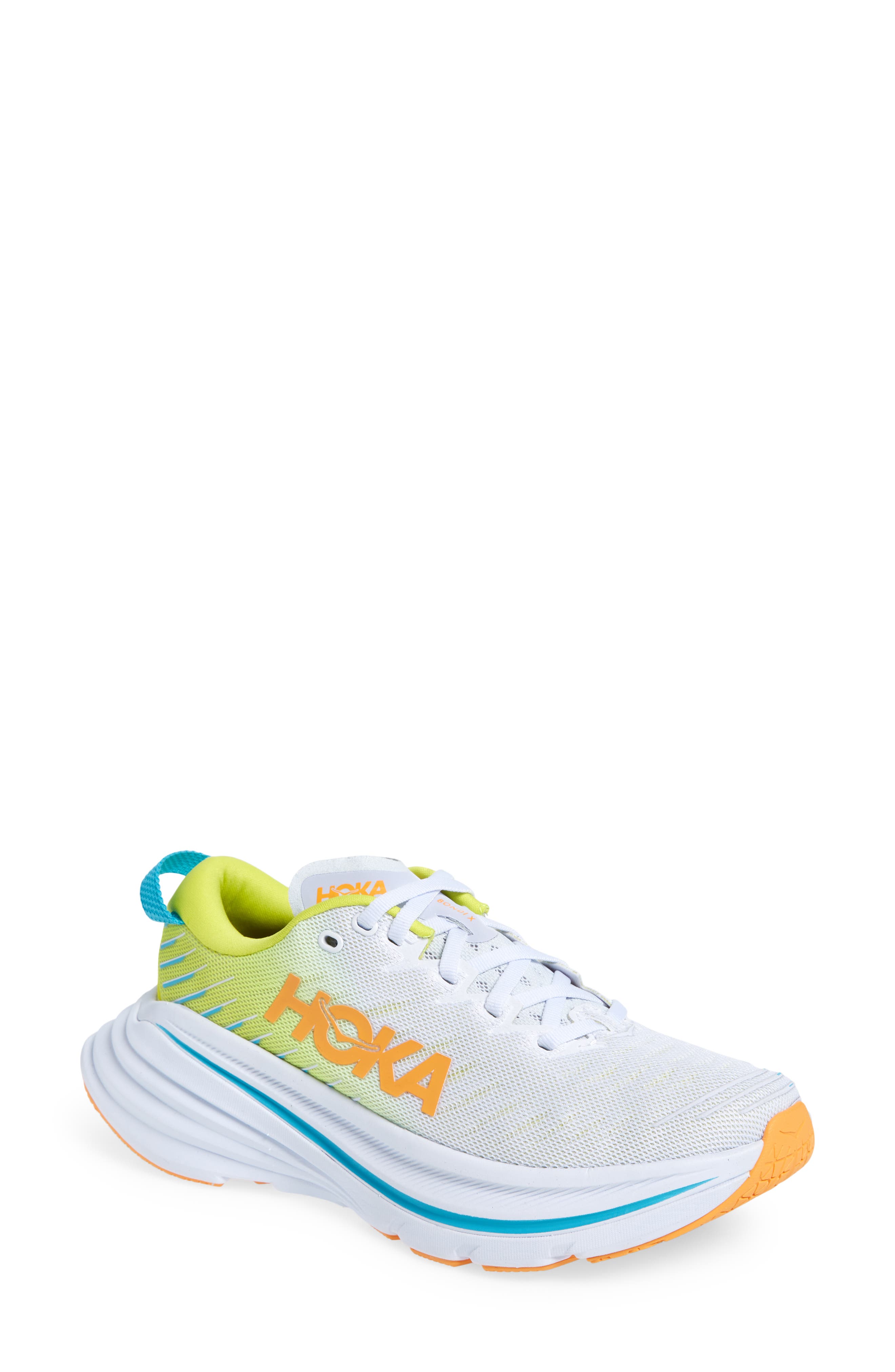 hoka dress shoes womens