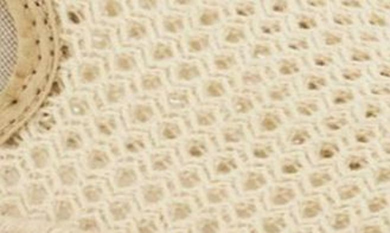 Dune London Fisherr Espadrille Slip-on Shoe In Beige