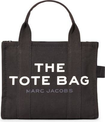 marc jacobs tote bag mini vs small
