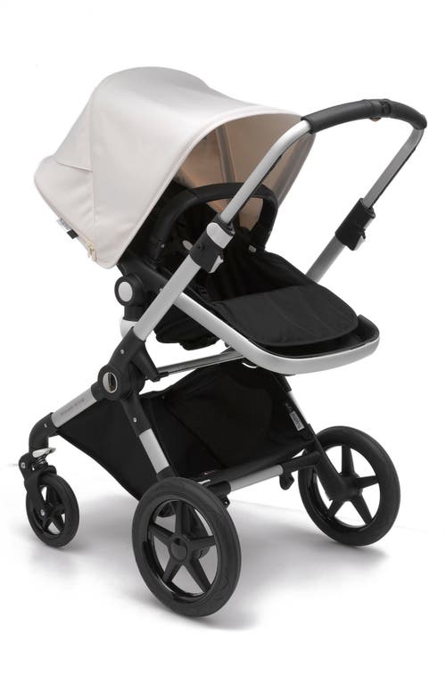 EAN 8717447125341 product image for Bugaboo Lynx Complete Stroller in Aluminum/Black/Fresh White at Nordstrom | upcitemdb.com