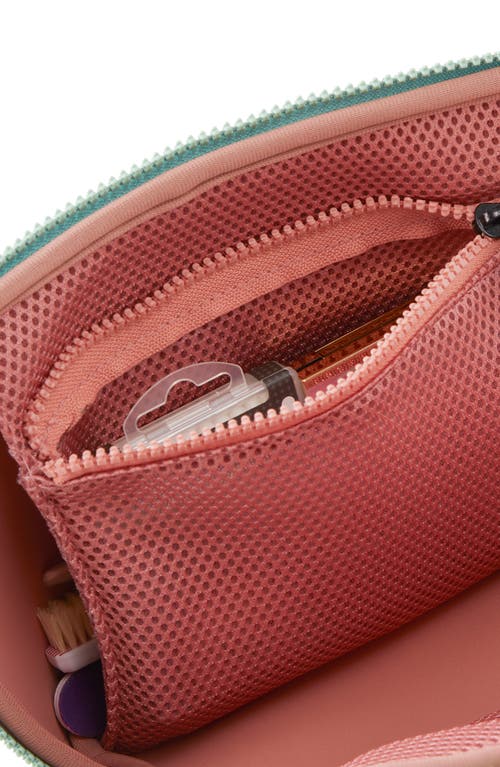 KUSSHI KUSSHI NEOPRENE MAKEUP BAG