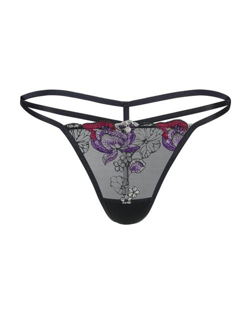 ADORE ME ADORE ME DELILAH G-STRING PANTIES 