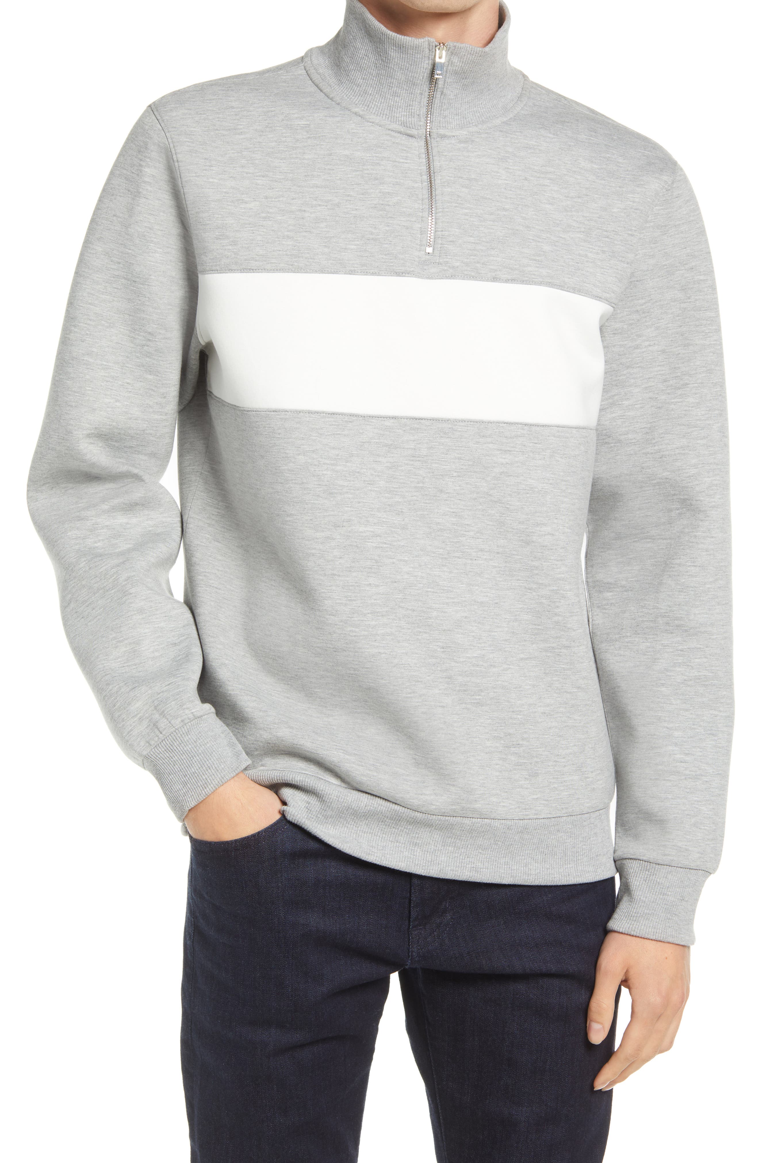 Sweatshirts Reiss Online | Nordstrom Rack