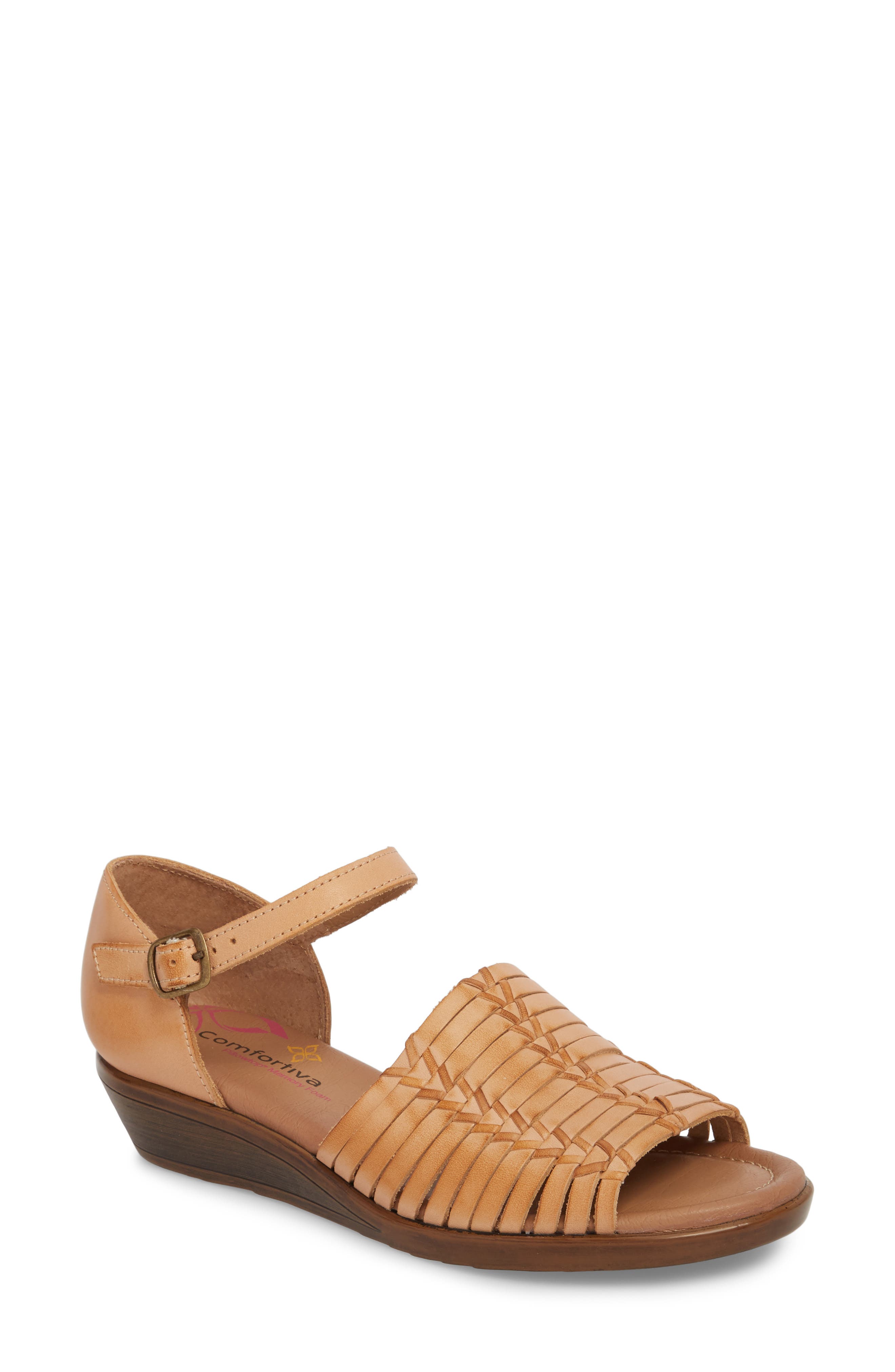 Comfortiva Fayann Sandal (Women) Nordstrom
