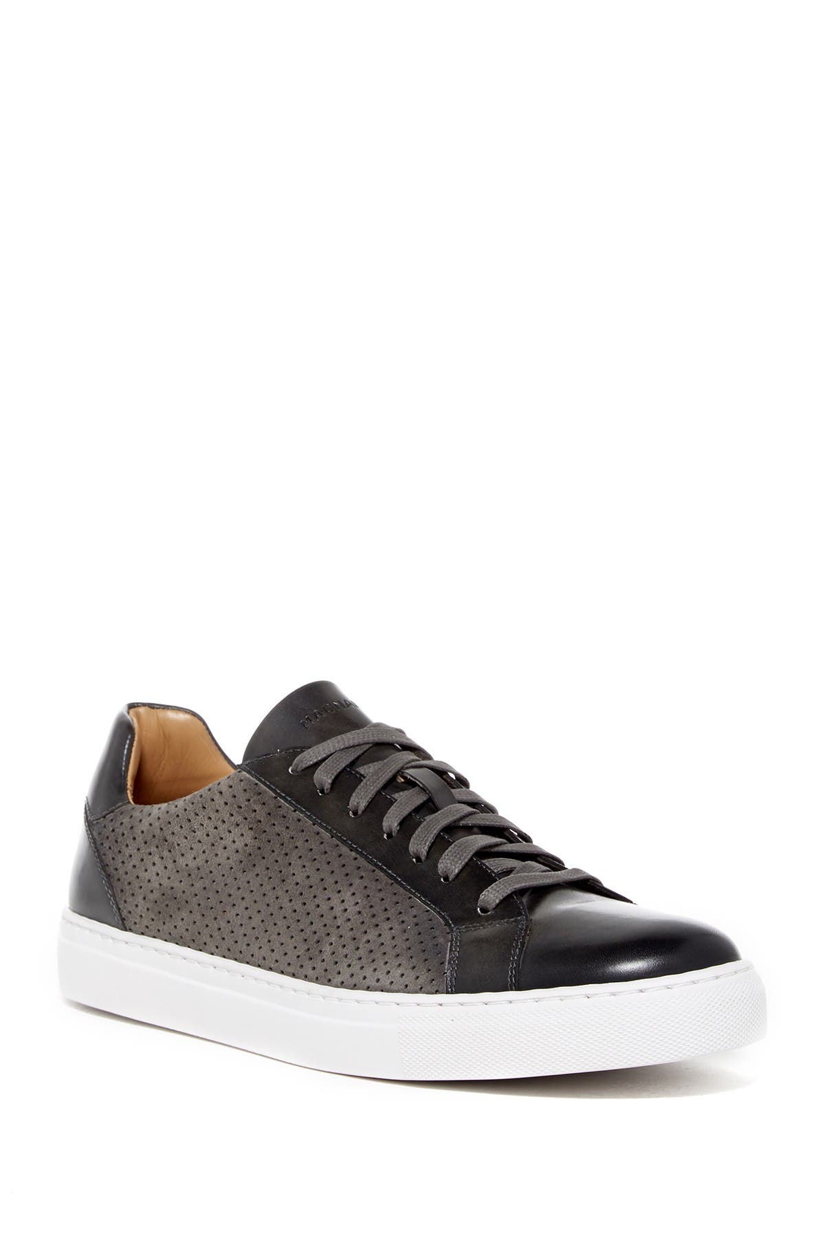 magnanni sneakers nordstrom rack