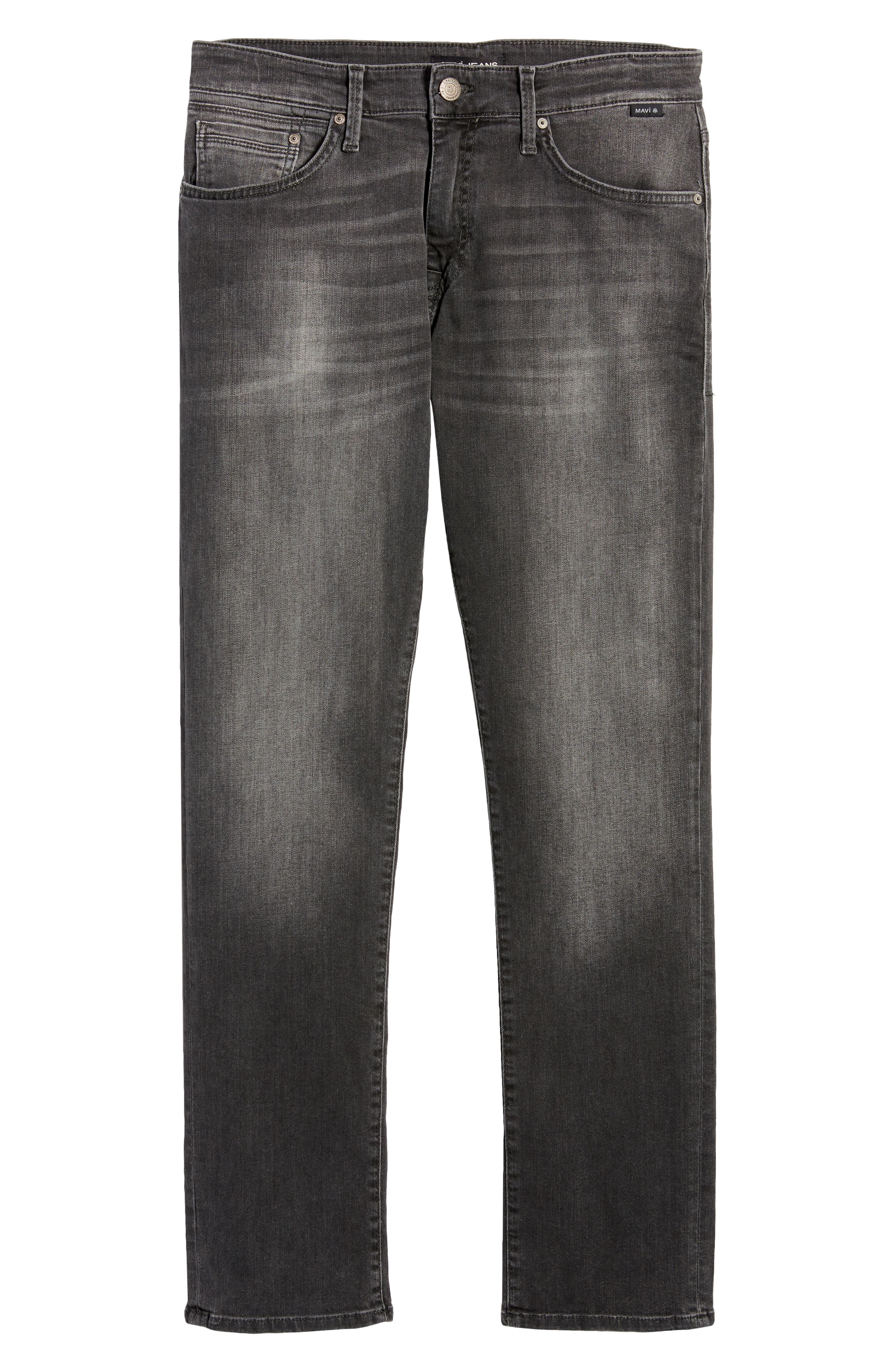 mavi jeans grey