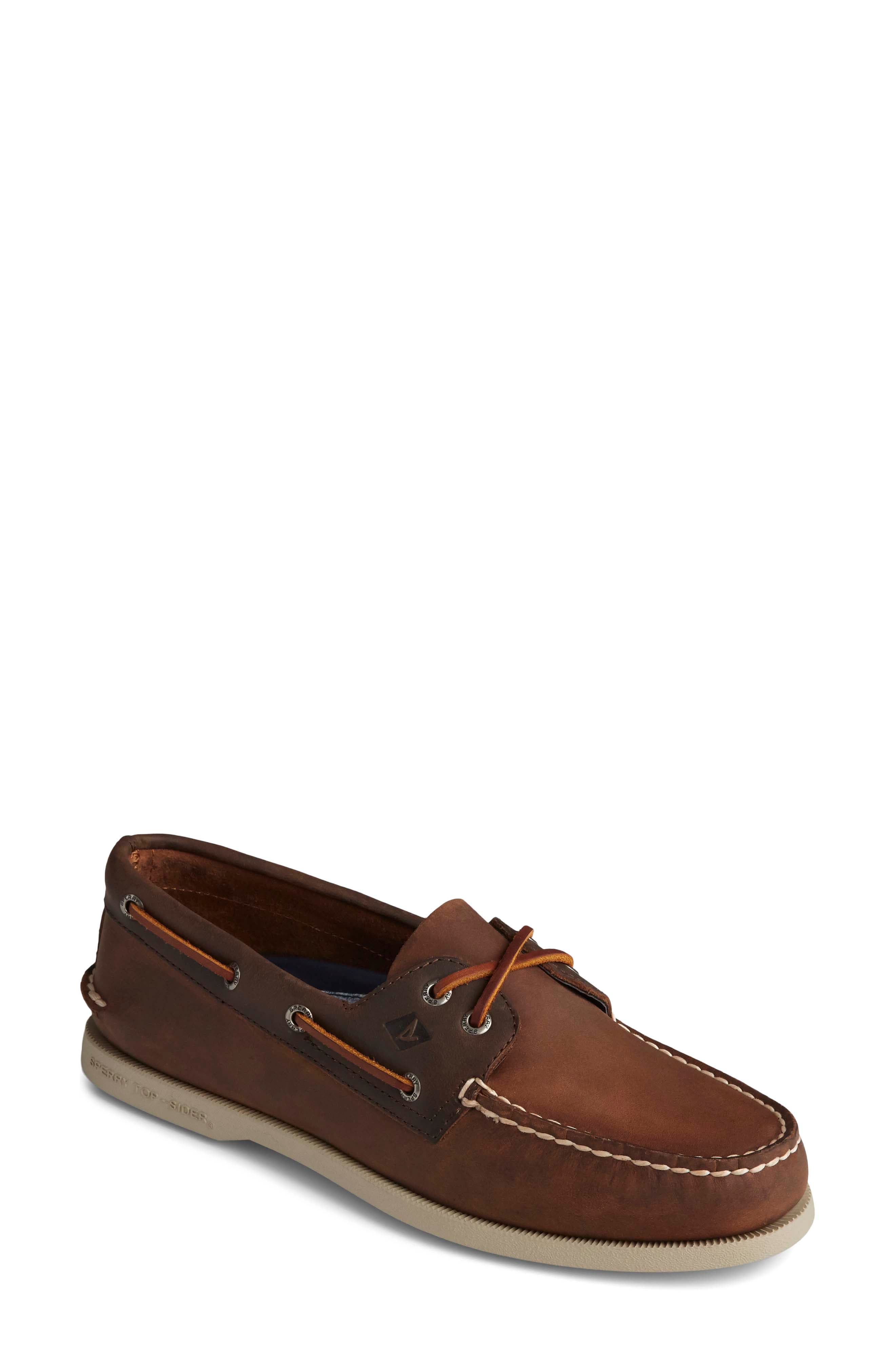 nordstrom mens boat shoes