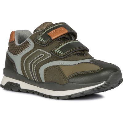 Geox Pavel Sneaker
