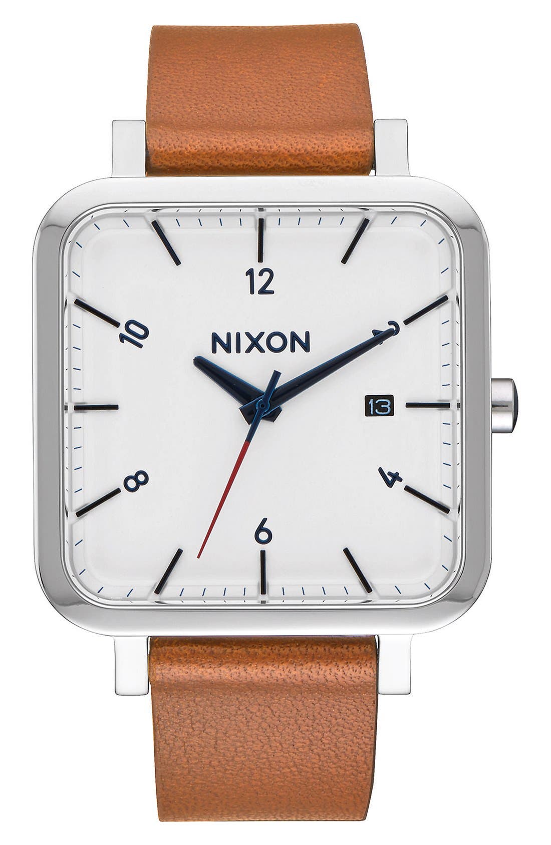 ragnar leather sneaker