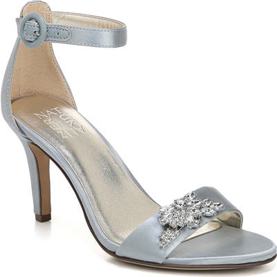 Naturalizer Kinsley Sandal- Blue