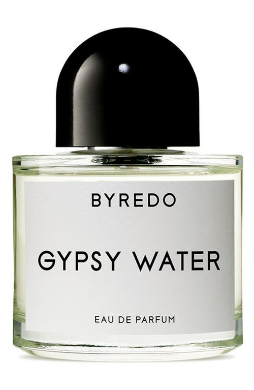 Byredo Gypsy Water Eau De Parfum In No Color