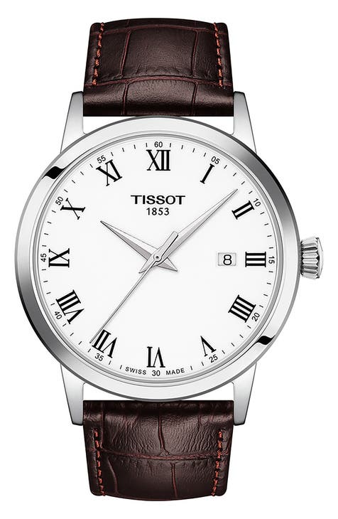 Men's Tissot View All: Clothing, Shoes & Accessories | Nordstrom
