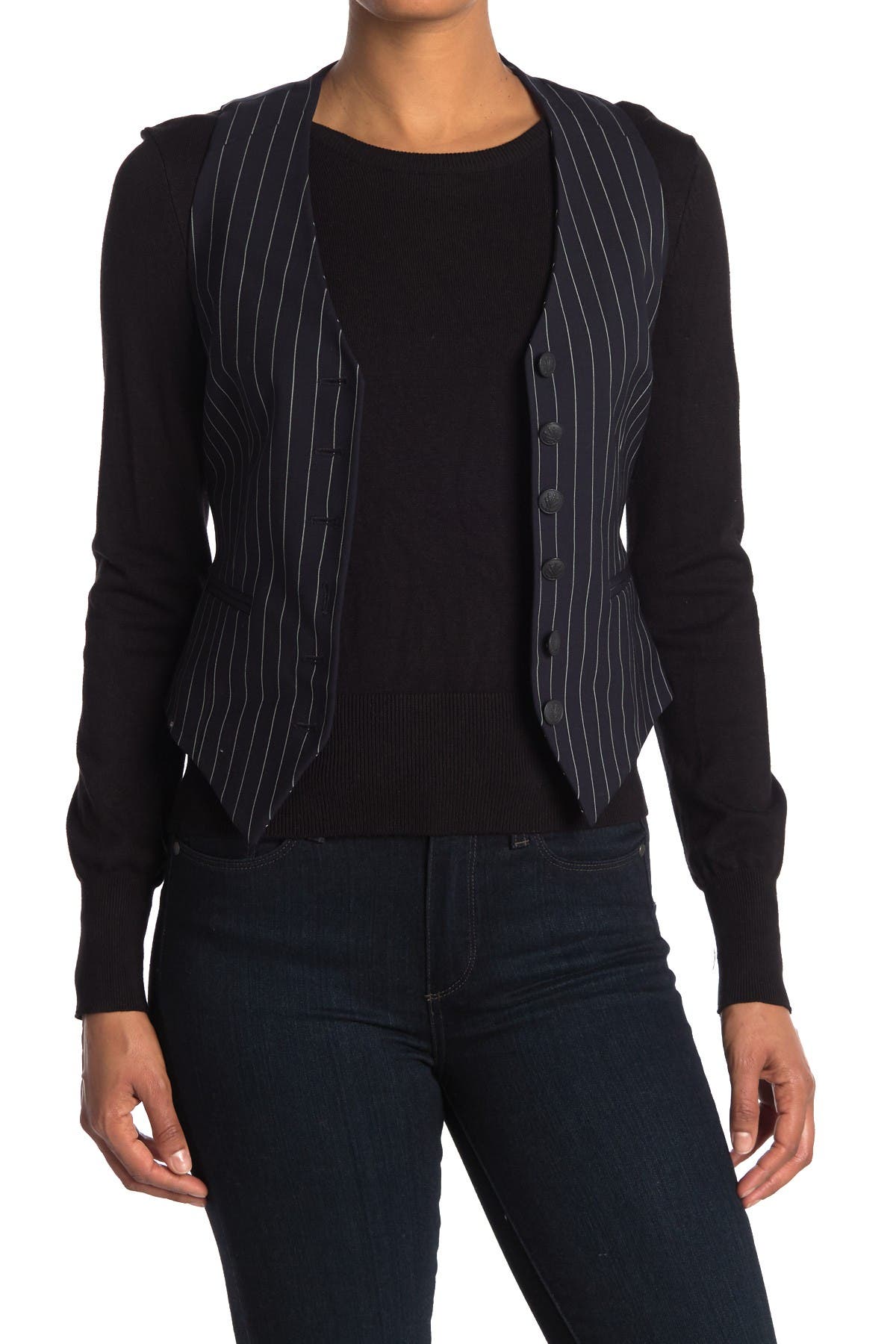 rag and bone vanessa top
