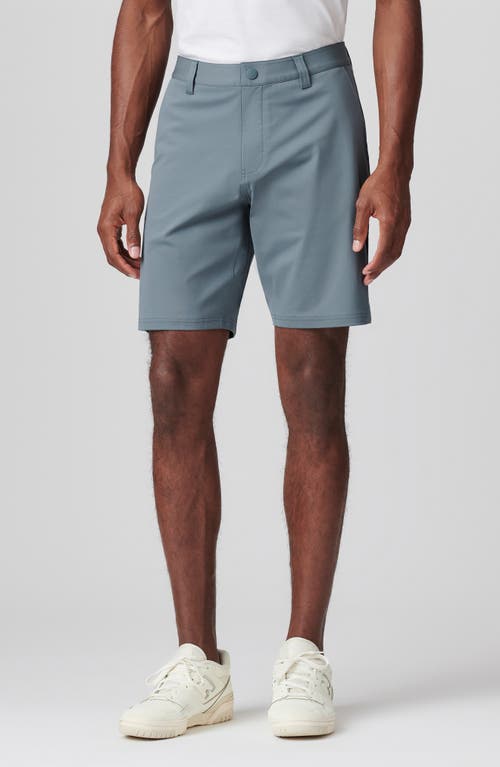 9-Inch Commuter Shorts in Shadow Blue