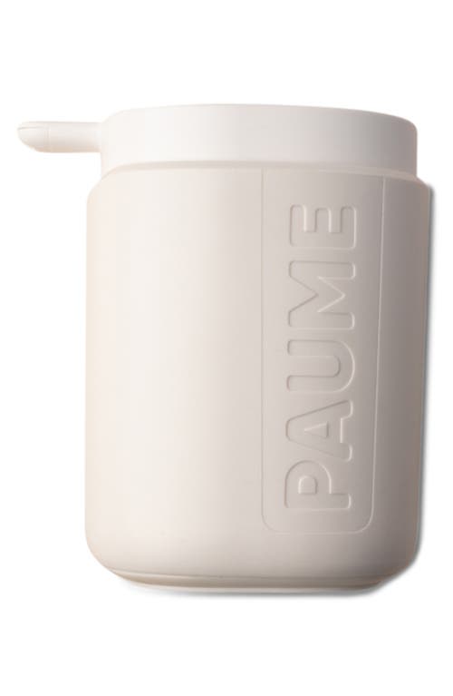 Paume The Pump In Ivory