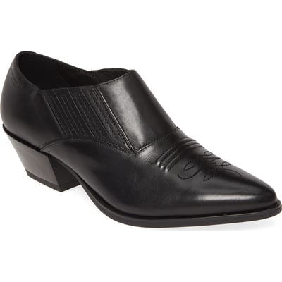 Vagabond Shoemakers Emily Bootie - Black