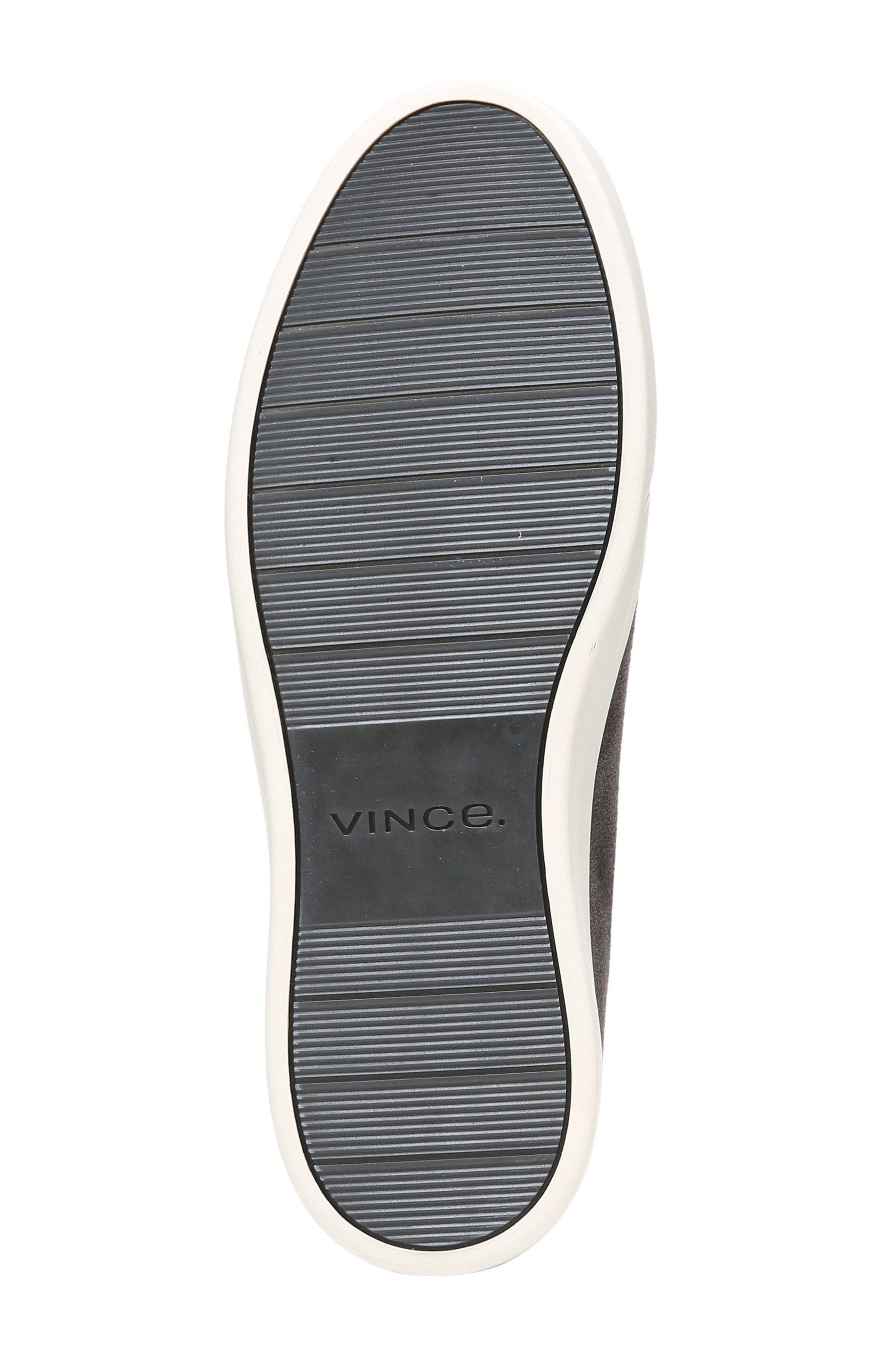 vince conway slip on