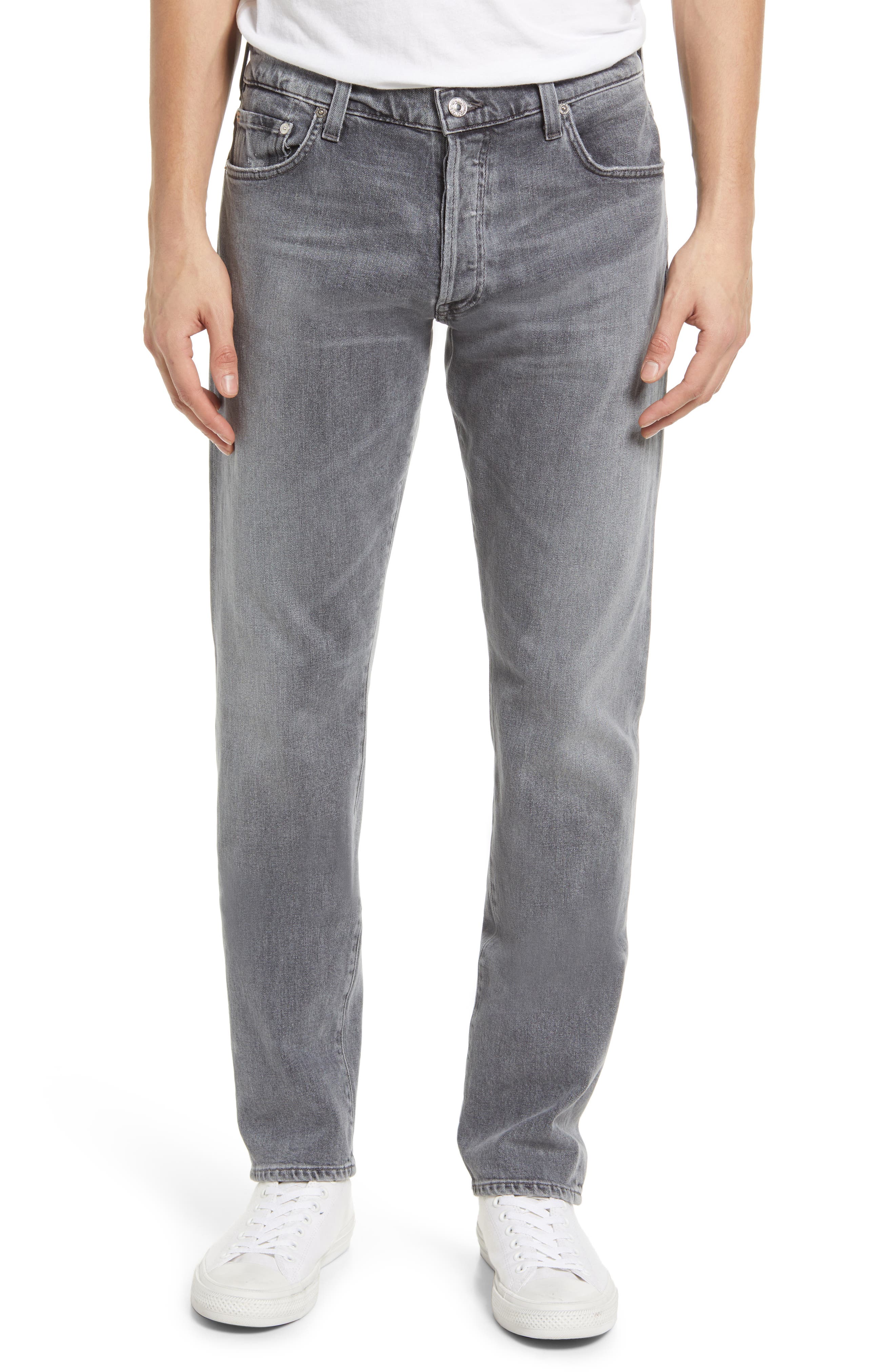 Citizens of Humanity Adler Tapered 