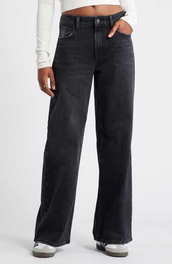 BP. Oversize Fleece Joggers Nordstrom