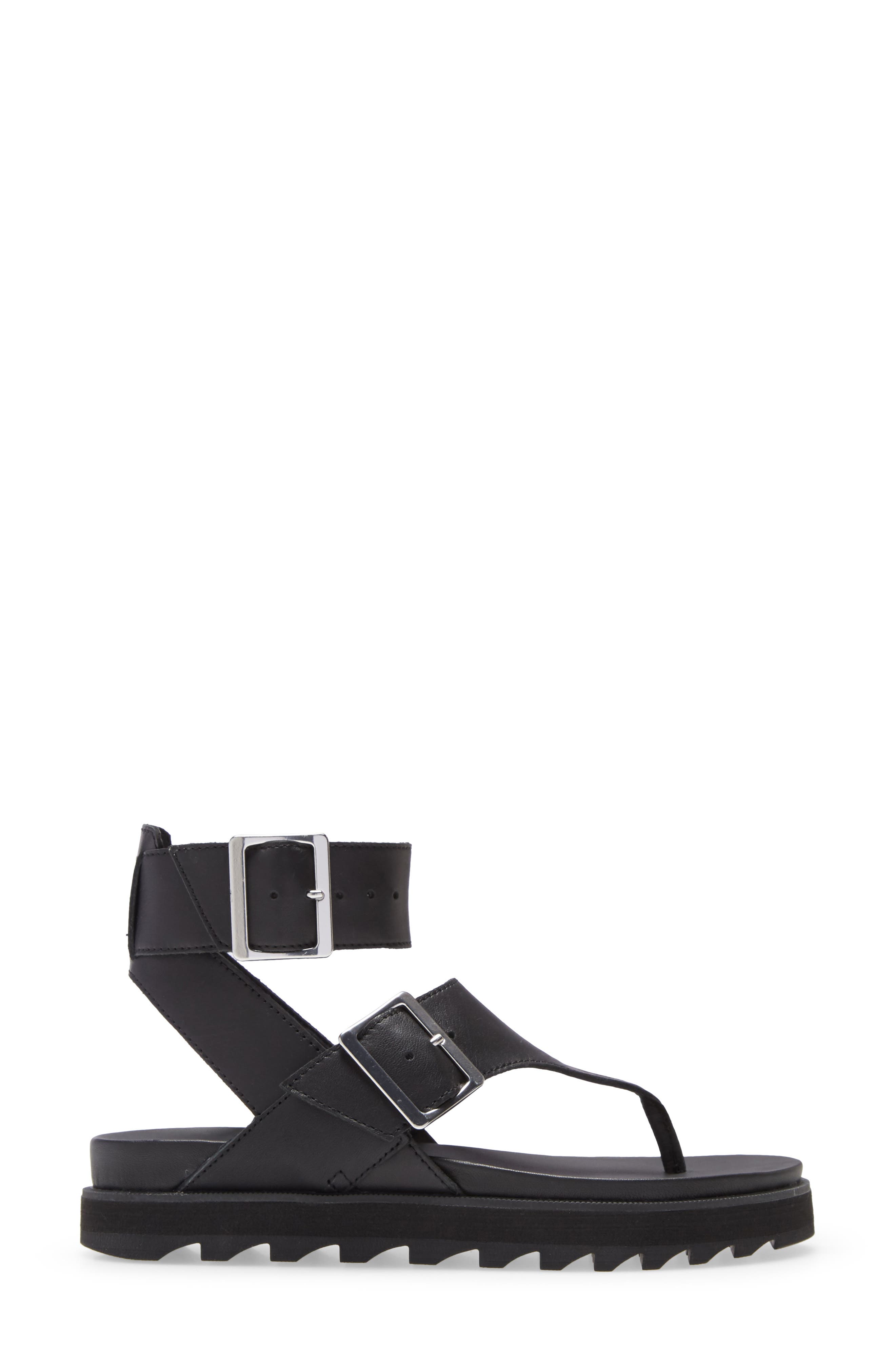 sorel roaming t strap