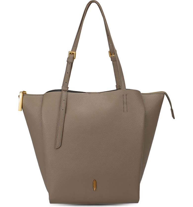 Thacker Anya Leather Tote | Nordstrom
