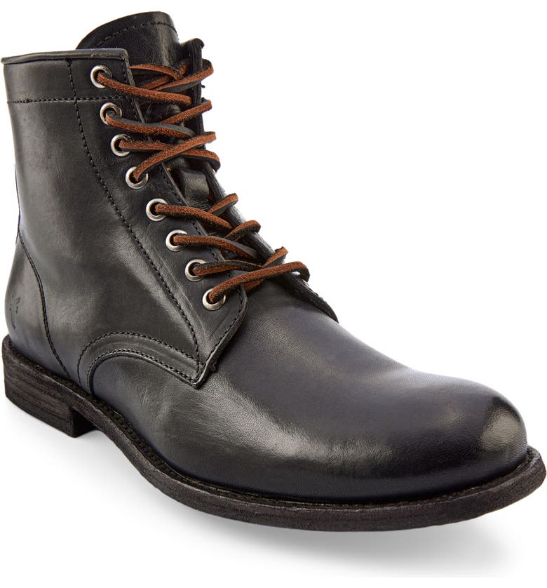 Frye Tyler Lace-Up Boot | Nordstrom