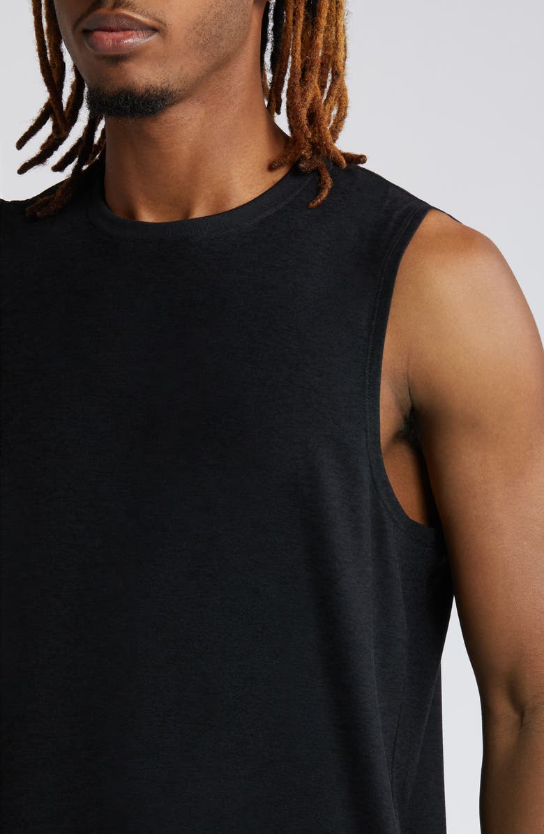 Beyond Yoga Featherweight Freeflo 2.0 Muscle Tank, Alternate, color, 