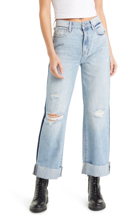 Women's HIDDEN JEANS Jeans & Denim | Nordstrom