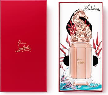 Christian Louboutin Releases LoubiWorld Fragrance Line
