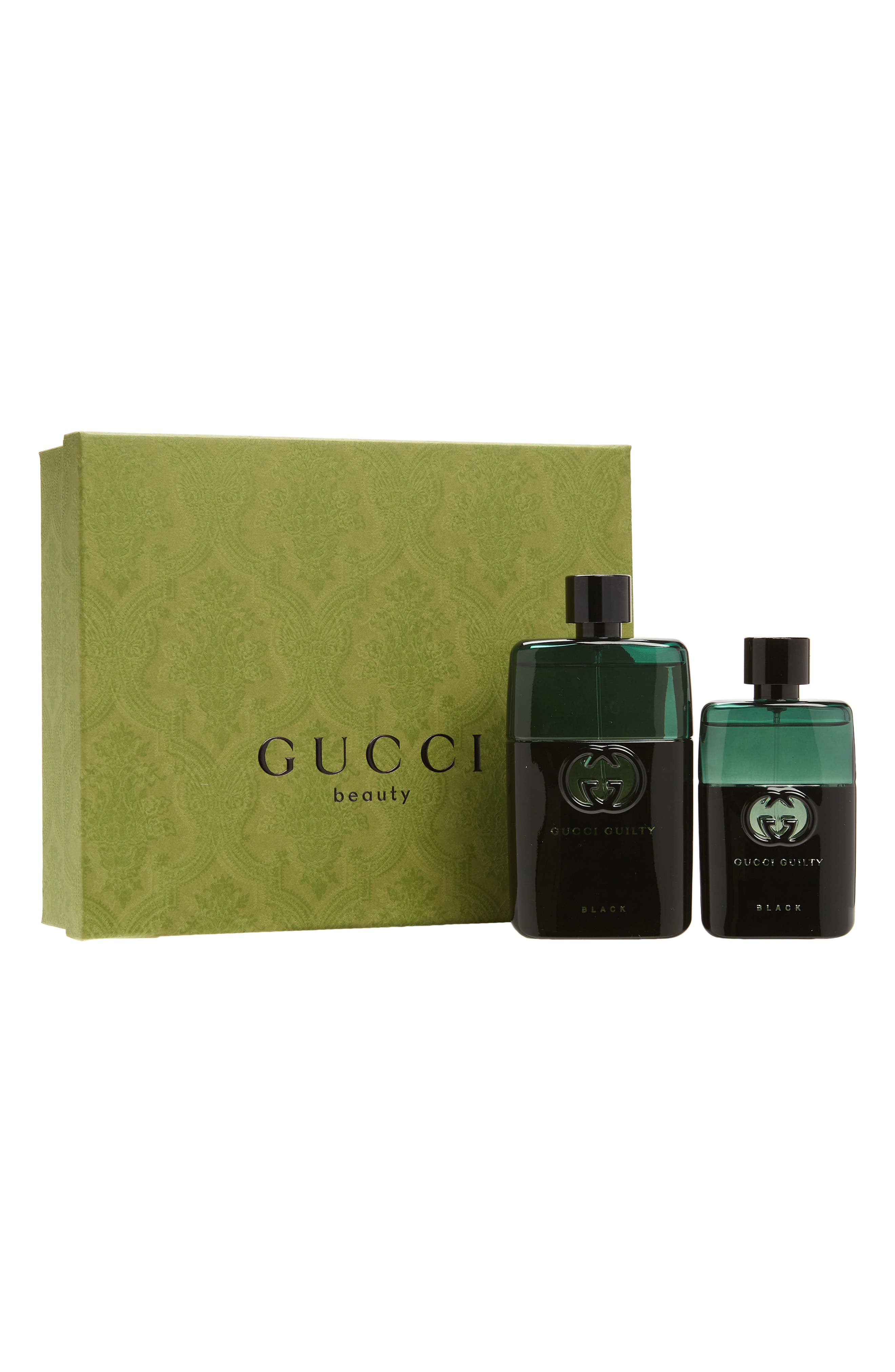 gucci guilty black nordstrom