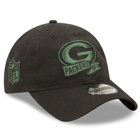 New Era Green Bay Packers Super Bowl XXXI Golden Memories Collection  59Fifty Fitted Cap