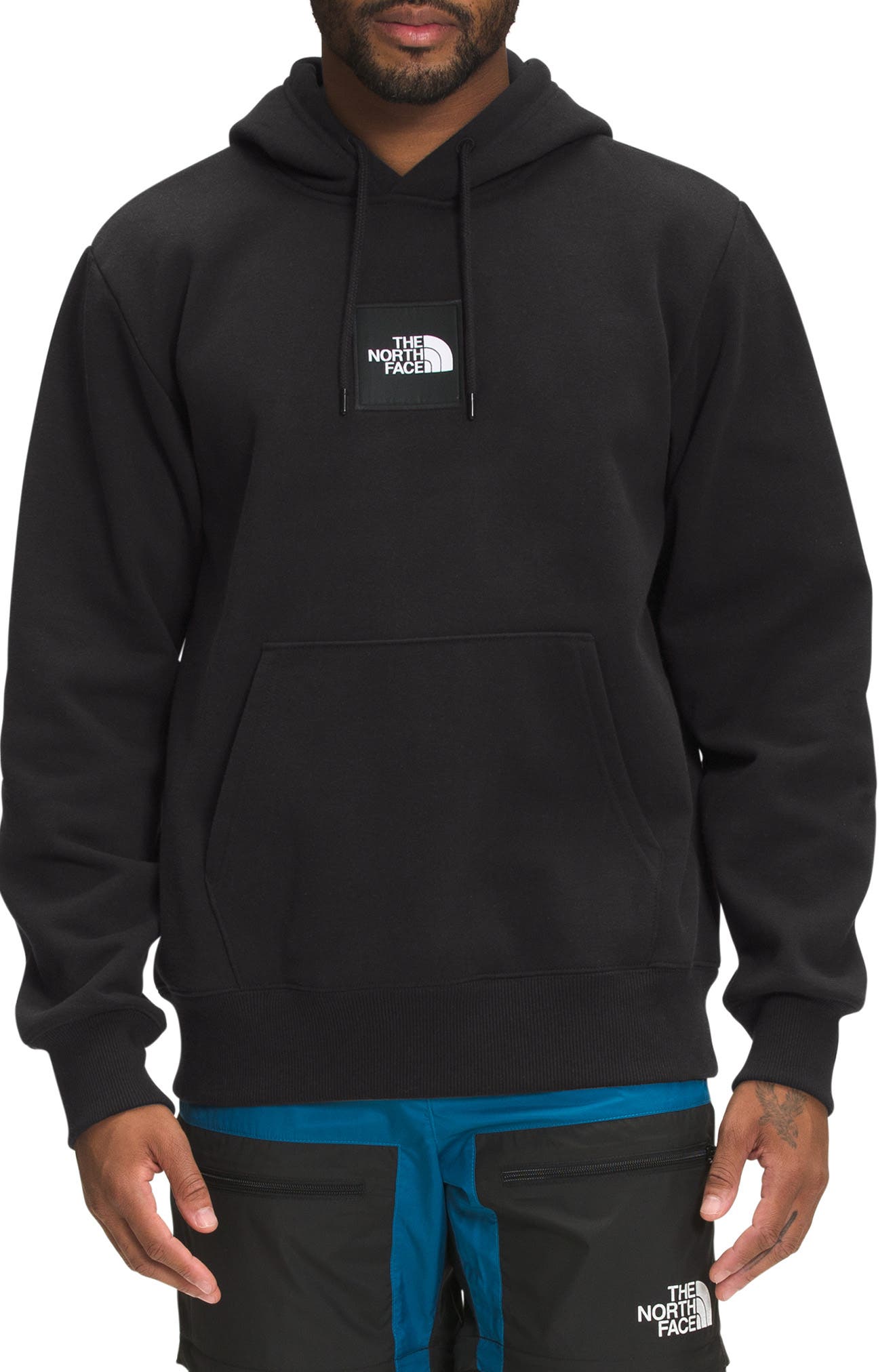 NORTH FACE - NYC LIMITED HOODIE [NY購入品]
