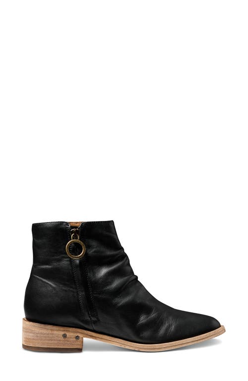 Shop Beek Quail Bootie In Black