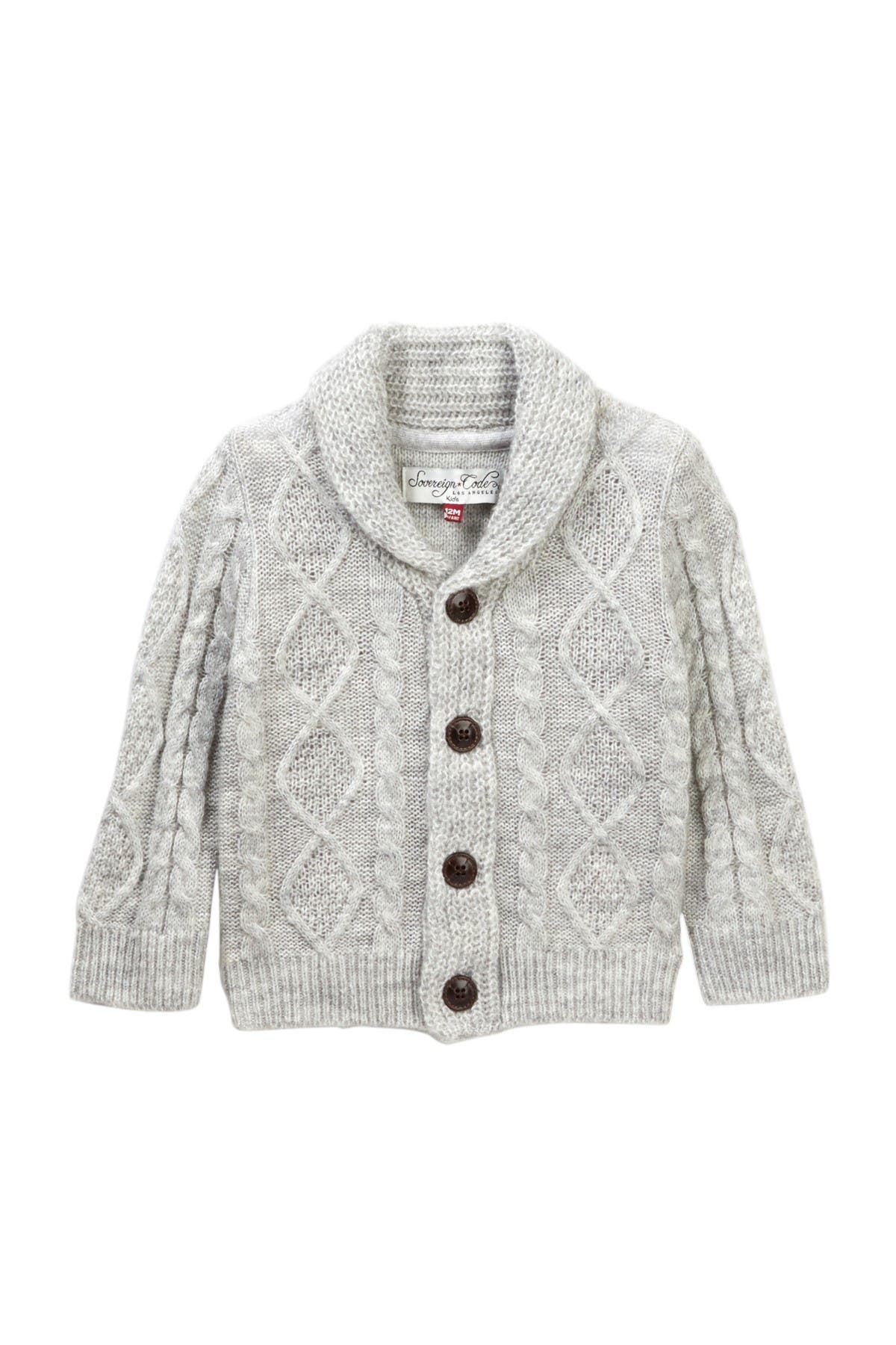 sovereign code baby boy