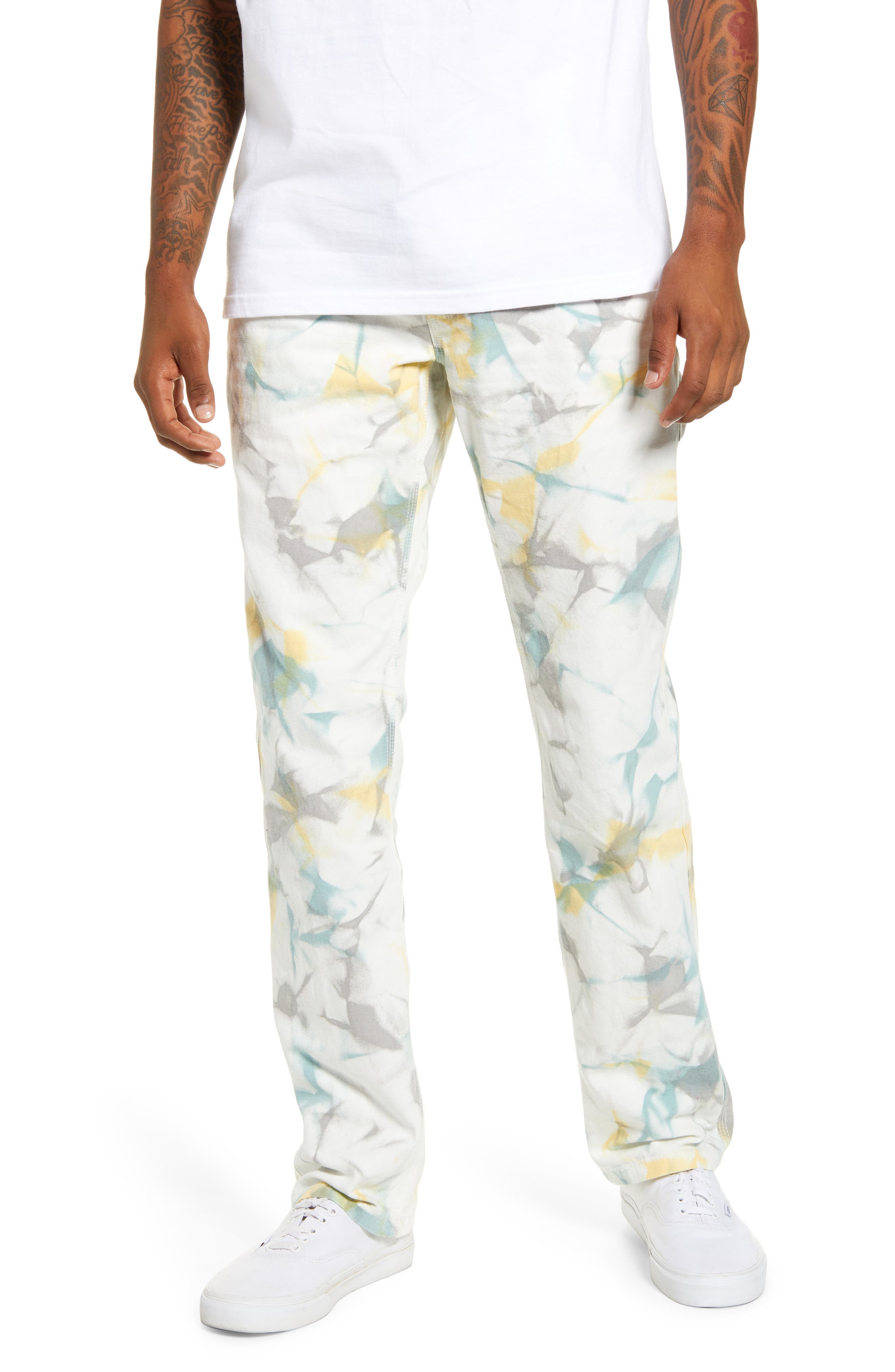 vans carpenter pants