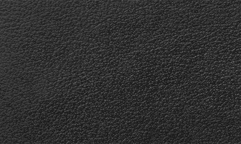 Montblanc Meisterstück Leather Bifold Wallet In Black