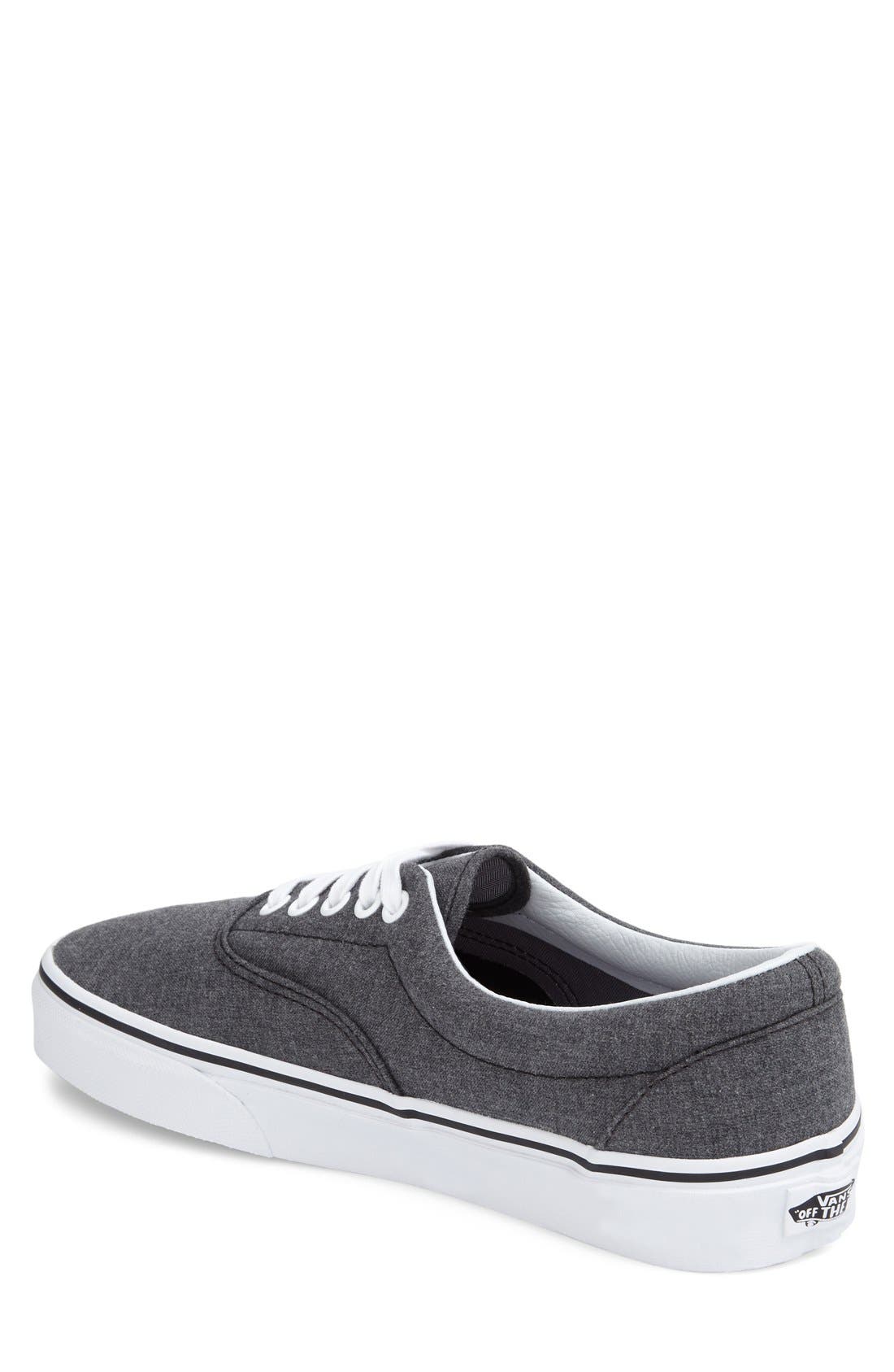 VANS,
                            'Era' Sneaker,
                            Alternate thumbnail 85, color,
                            021