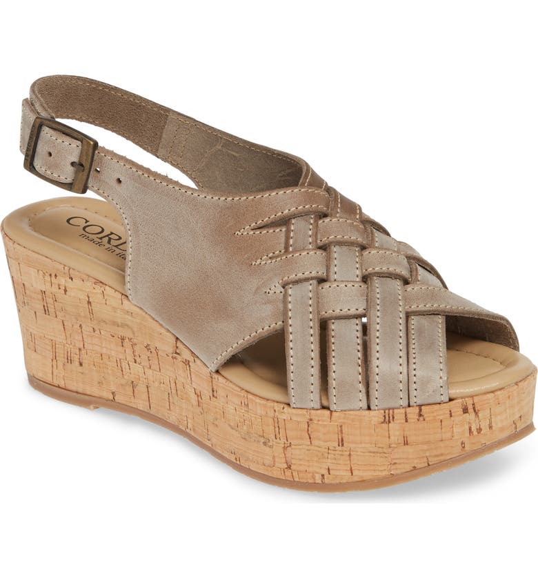 Cordani Dora Wedge Sandal Women Nordstrom