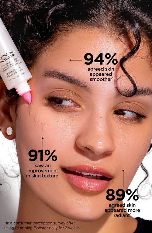 Beautybio Plumping Booster In No Color
