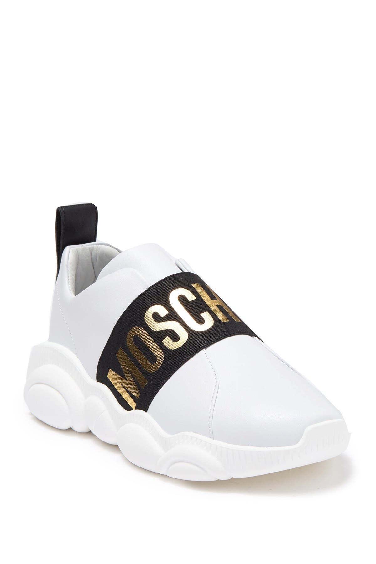 moschino shoes nordstrom