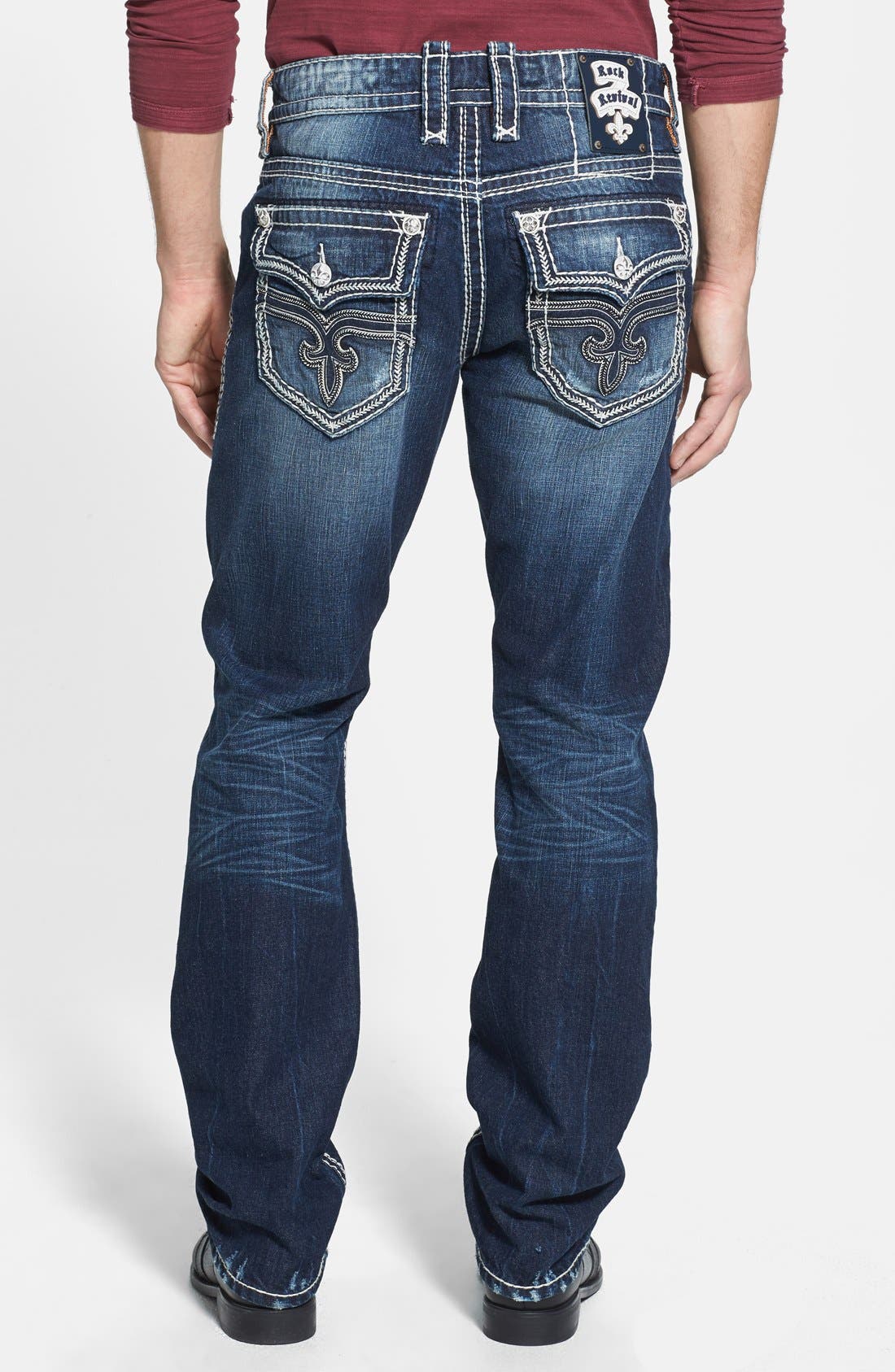 dark jean overalls