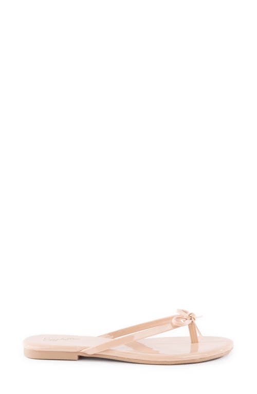 SEYCHELLES SEYCHELLES INSTANT CRUSH SANDAL 
