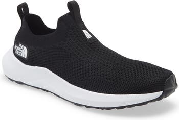 Recovery II Water Repellent Slip-On Knit Sneaker