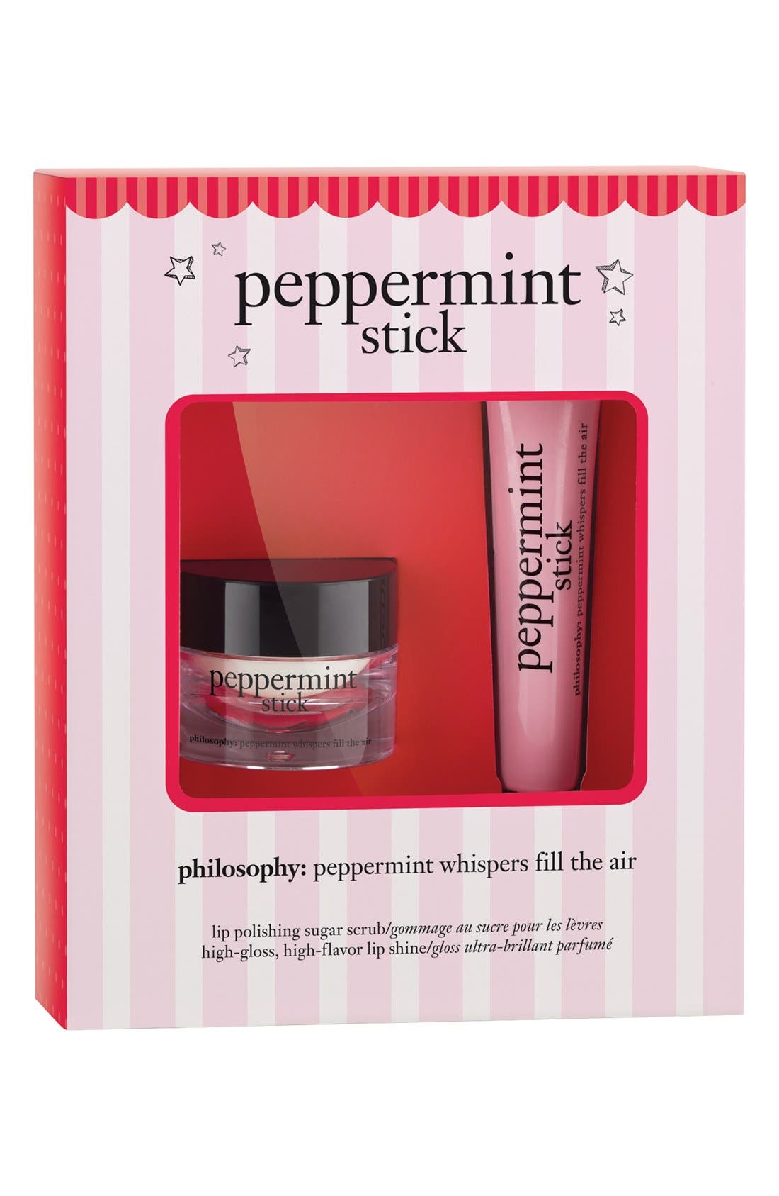 philosophy 'peppermint stick' duo Nordstrom