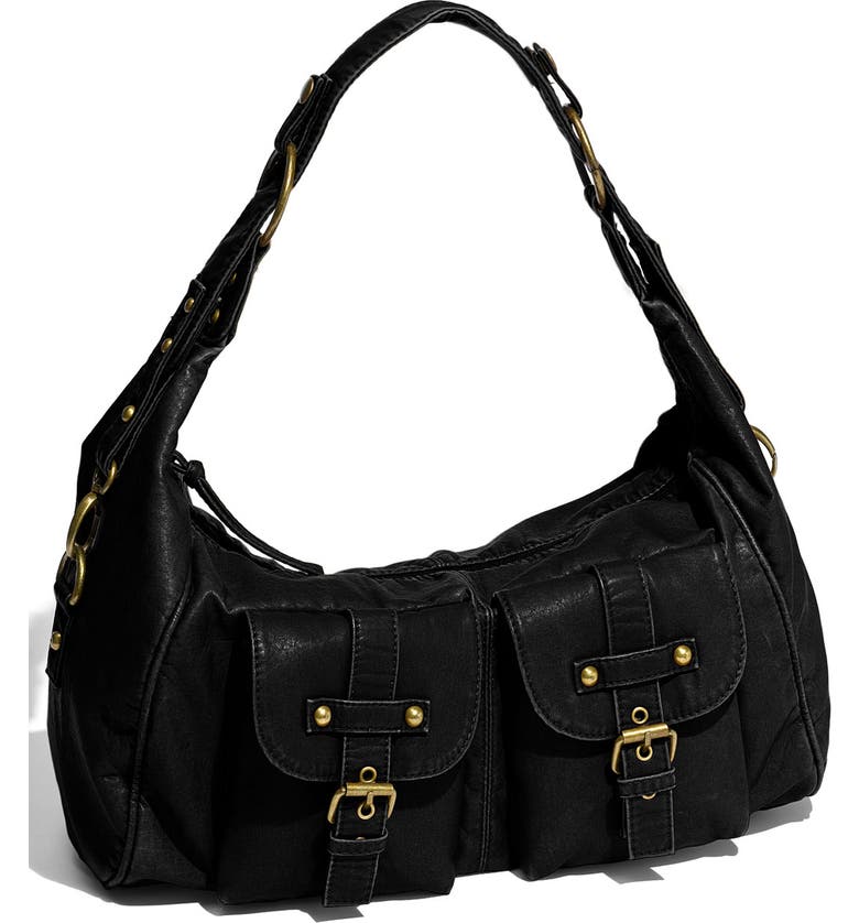 Lucky Star 'Duo Pocket' Shoulder Bag | Nordstrom