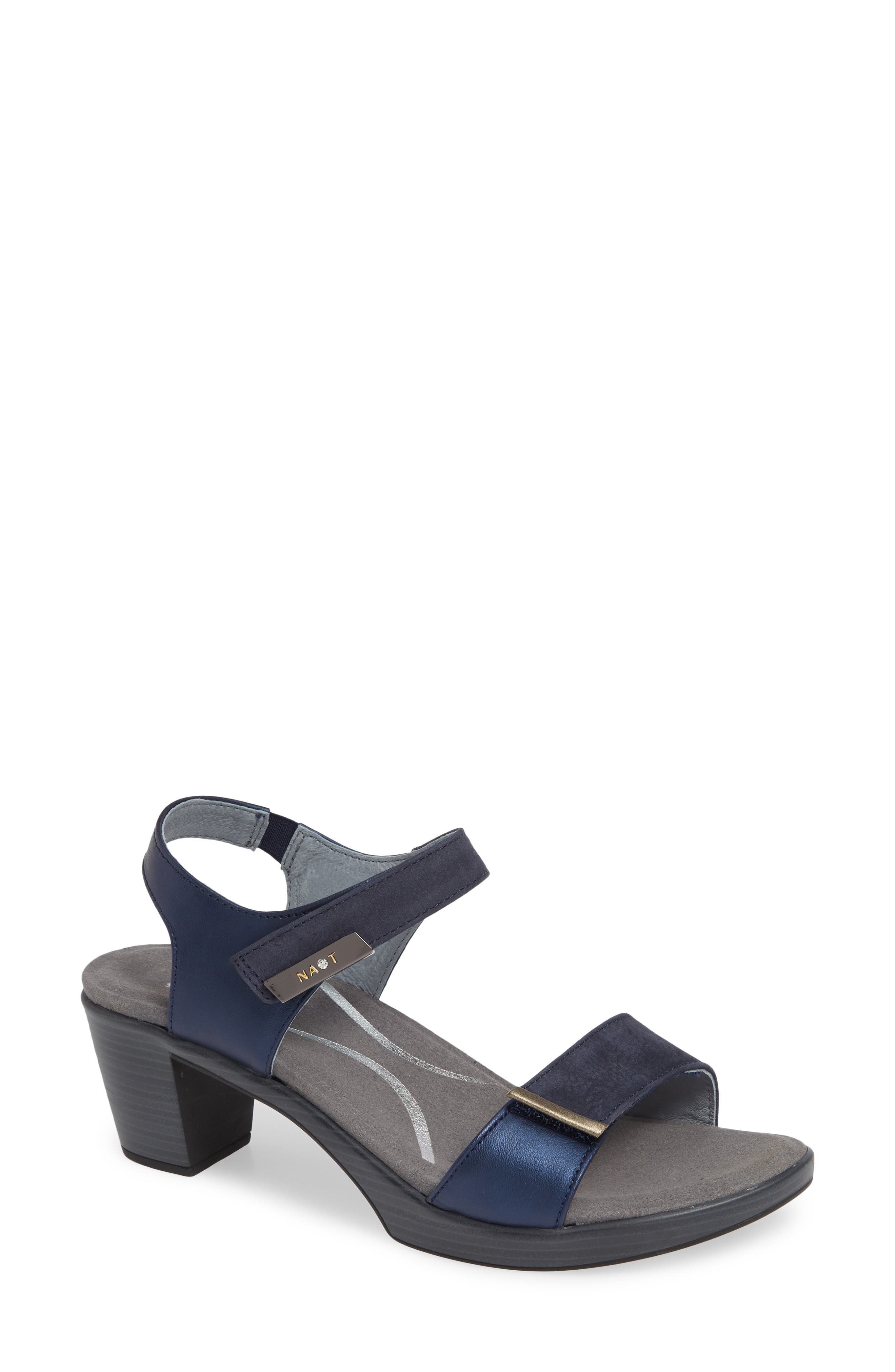 nordstrom naot sandals