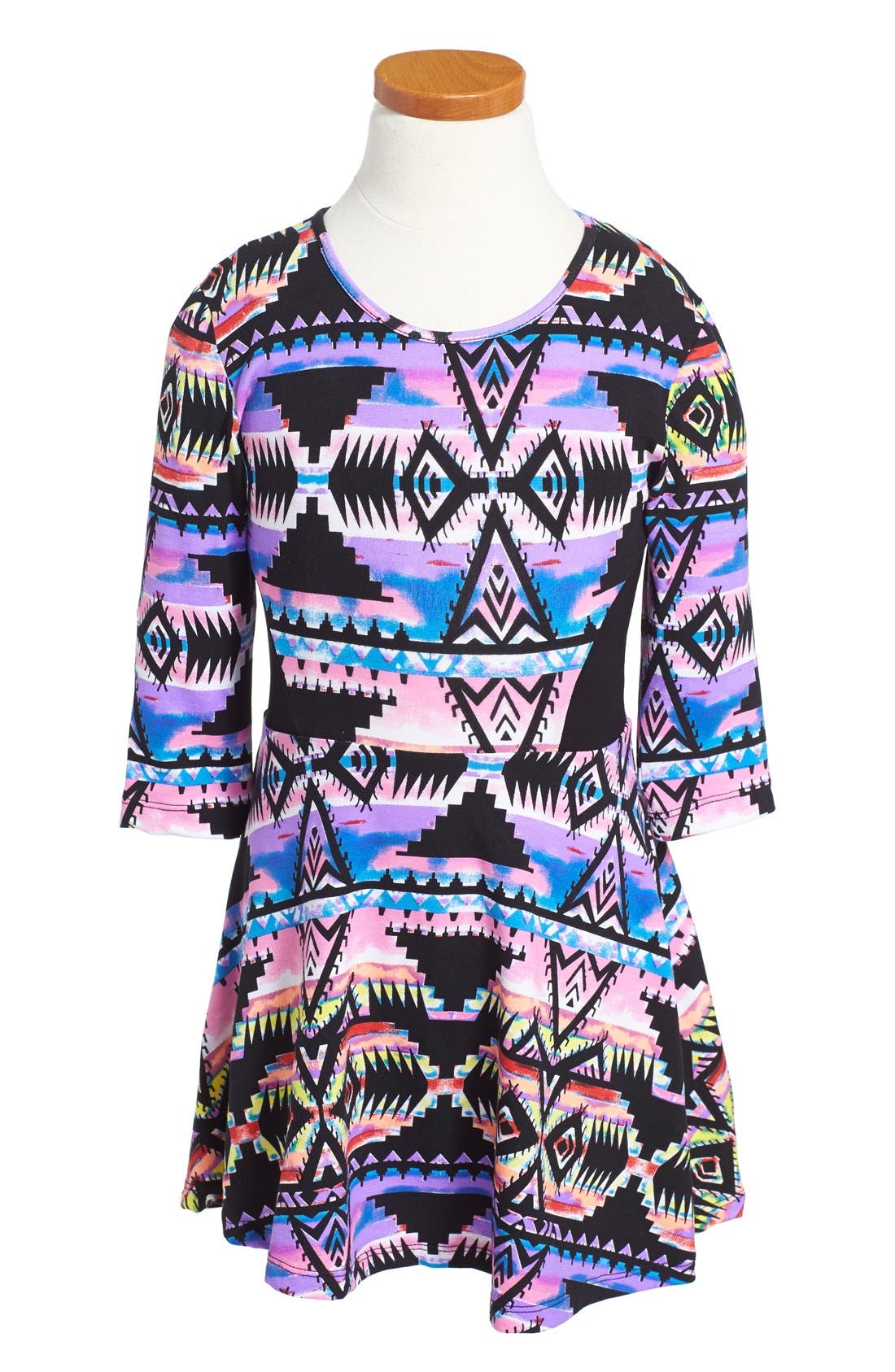 Pendleton Womens June Dress