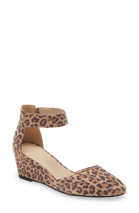 leopard print shoes | Nordstrom