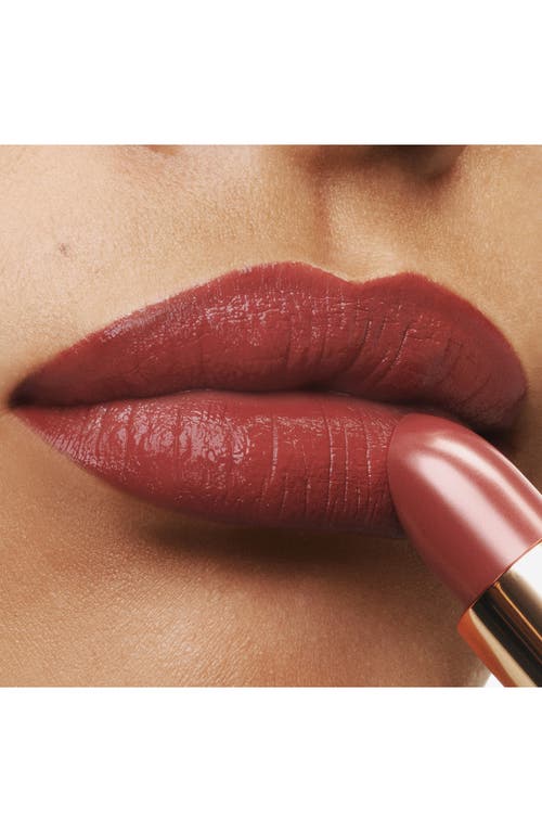 Shop Tom Ford Lip Color Lipstick In N2 Dolce